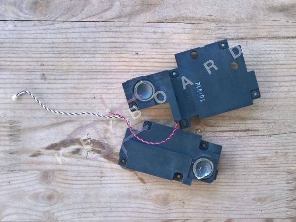 Динаміки Asus Pn 04G170051700